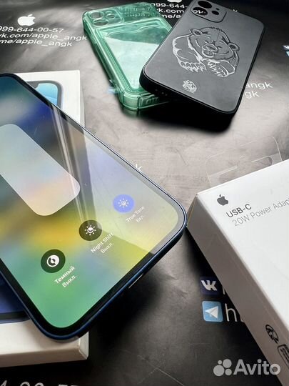 iPhone 12 mini, 64 ГБ