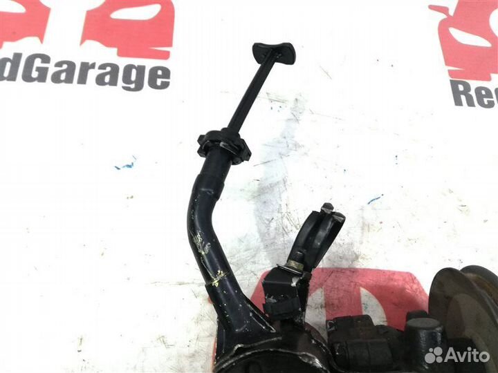 Гидроусилитель руля Mazda Mpv LV5W G5-E 1995