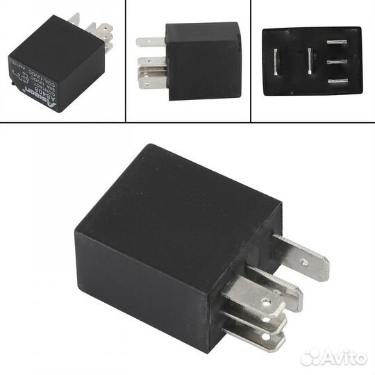 Реле на CFMoto 5 контактов -9010-150350