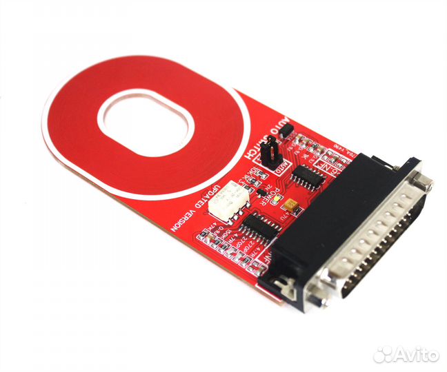 Iprog+ новый оригинальный Autoprog