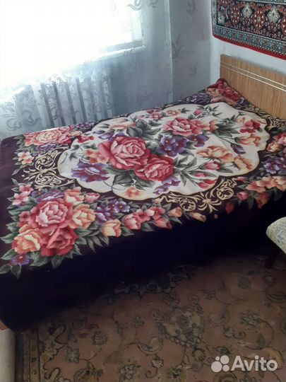 Спальный гарнитур бу