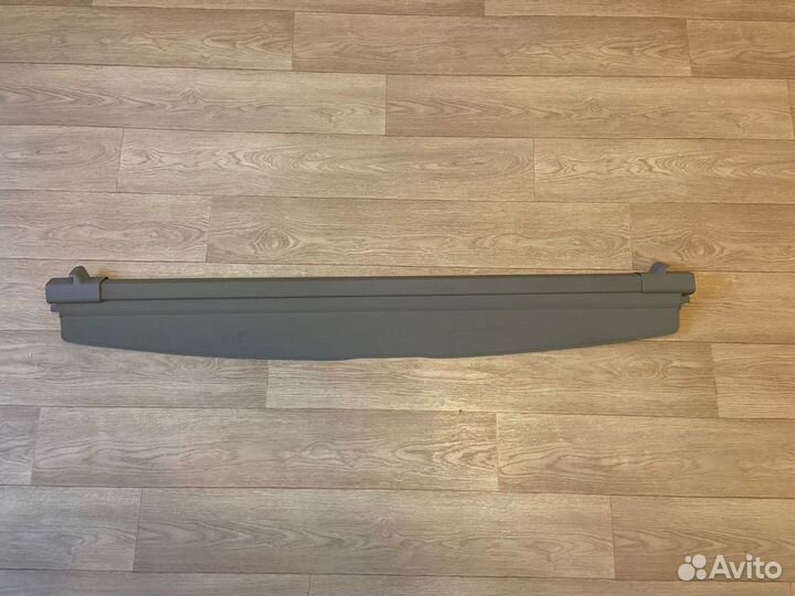 Полка (шторка) багажника