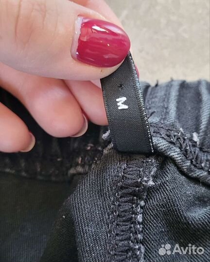 Calzedonia джинсы