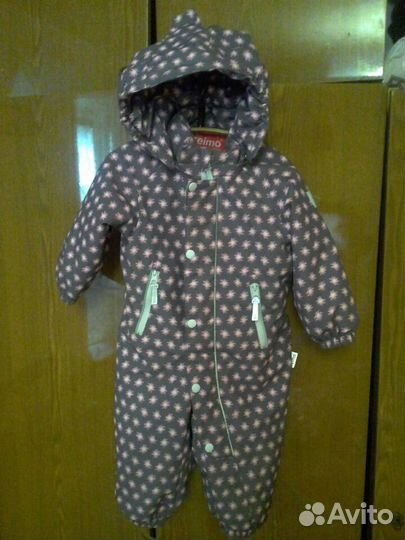 Комбенизон