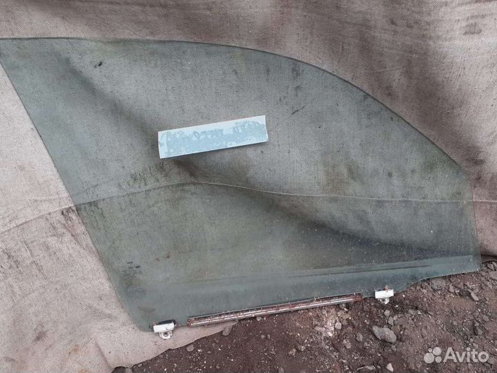 Стекло переднее L Chery Tigger