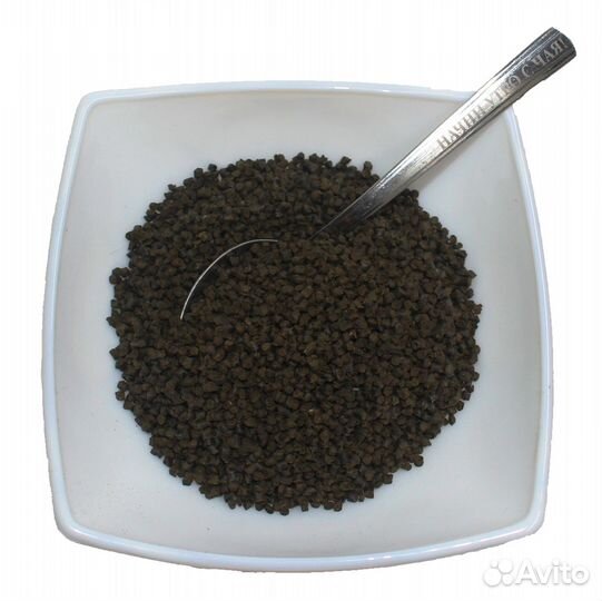 Иван чай ферментированный гранулированный 1 кг