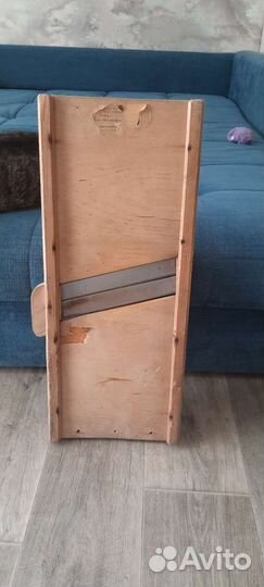 Шинковка для капусты СССР