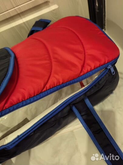 Переноска для малыша