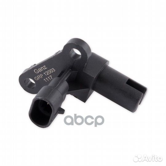Датчик фазы распредвала 16-кл ваз 2110 ganz