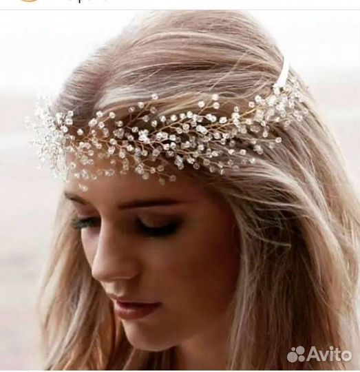 Аксессуары для свадьбы