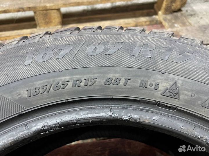 Matador MP 50 Sibir Ice 185/65 R15