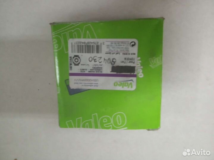 Подшипник выжимной Toyota