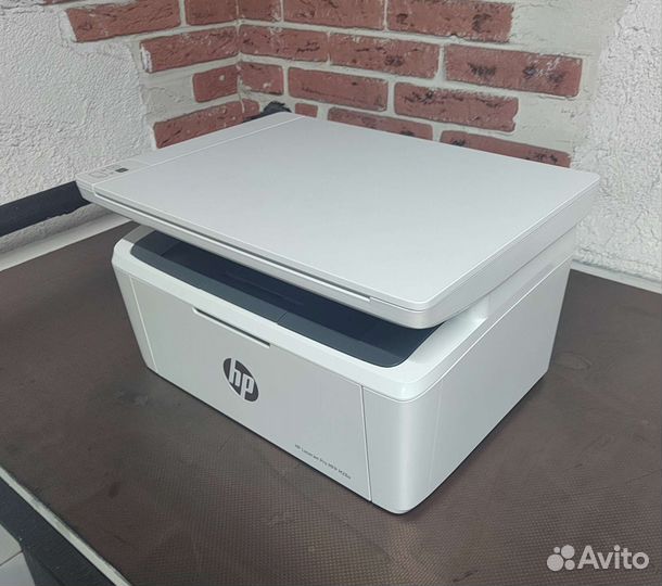 Лазерные мфу ч/б и цветные