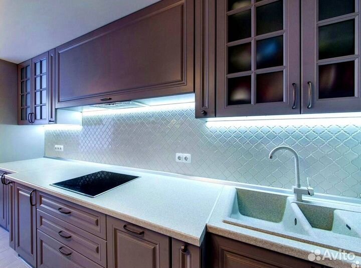 Кухонный гарнитур 