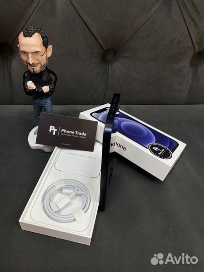 iPhone 12, 128 ГБ