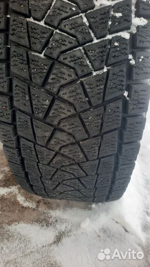 Продам колеса Bridgestone Blizzak DM-Z3