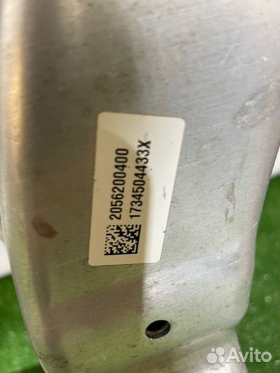 Балка переднего моста Mercedes-Benz E-Class W213