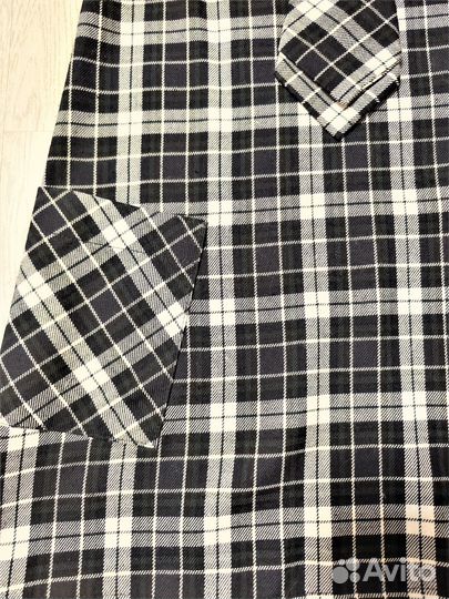 Школьный сарафан на 8-10 лет