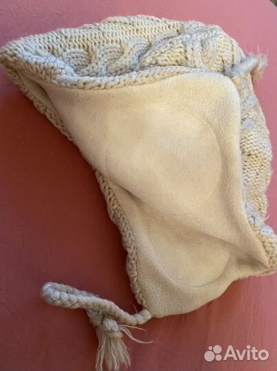 Шапка зимняя kerry