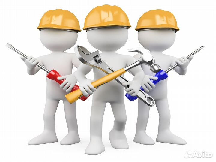 Подсобный рабочий еженедельные выплаты