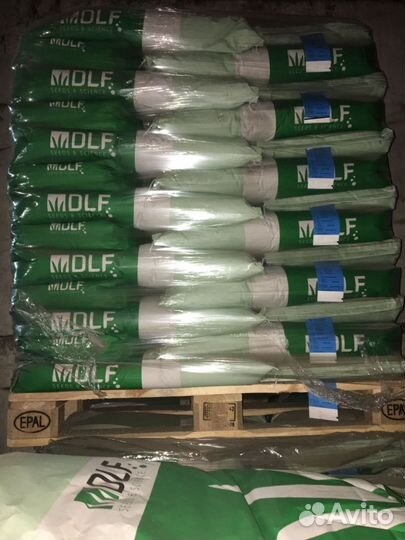 Газонная трава 