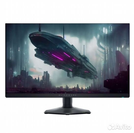 Монитор Dell Alienware AW2724DM(HF) Новые. Европа