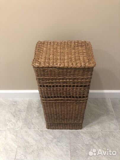 Корзина для белья