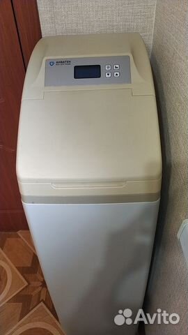 Акватек Установка для умягчения воды ат-Cab 1035 « купить в Челябинске ...