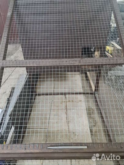 Курятник для кур