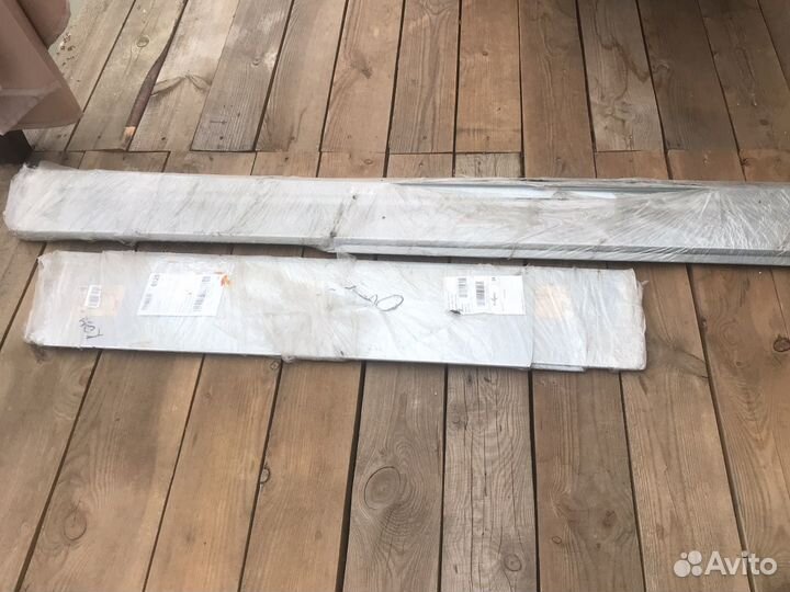 Комплект железа для ремонта кузова