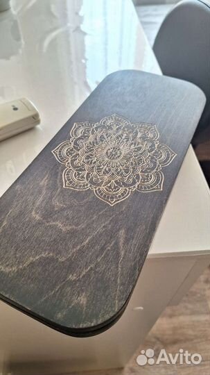 Гвоздестояние