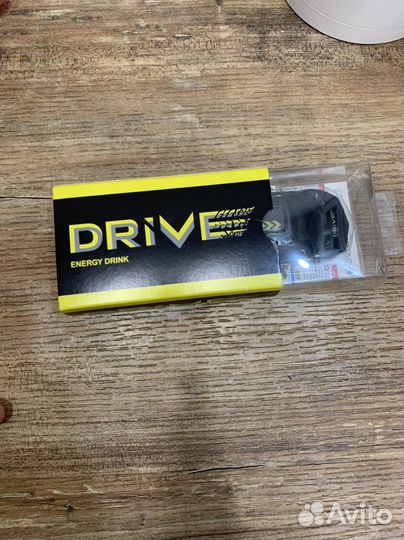 Power bank Lamborghini 5000mah