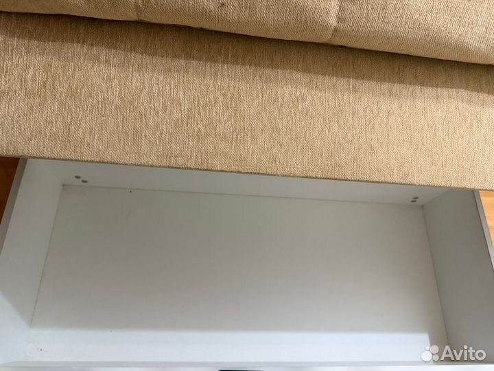 Диван раскладной