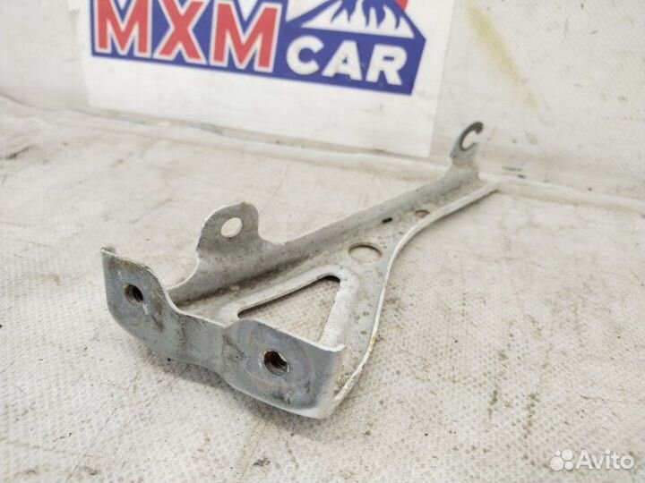 Кронштейн крыла передний правый Mazda Atenza ghefp