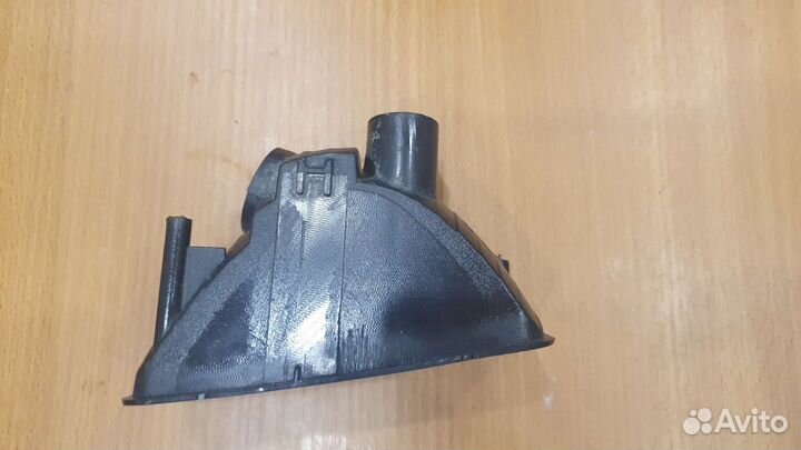 Задний левый птф Mitsubishi Lancer 9