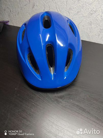 Детский шлем защитный