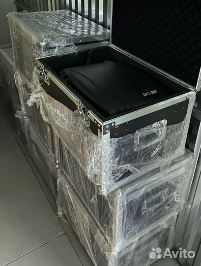 Рэб подавитель Гарпия бпла 1704 6 каналов