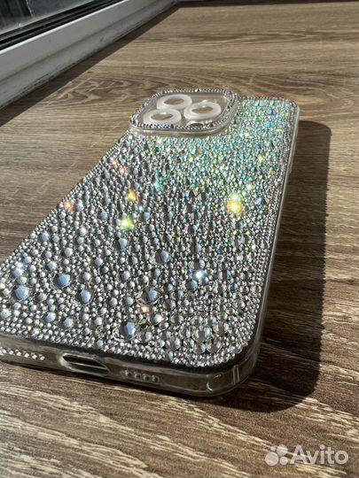 Чехол на iPhone 14 pro max