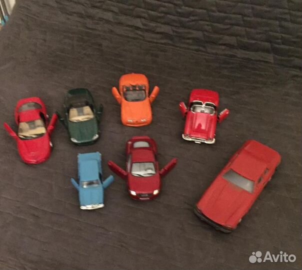 Одним лотом