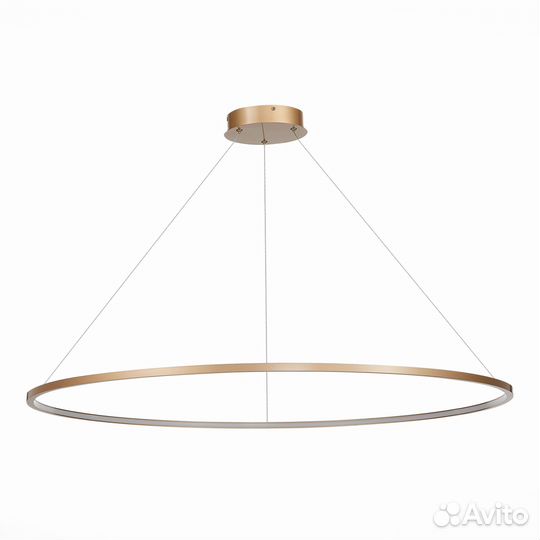 ST Luce ST603.243.57 ST603 IN подвесной светильник