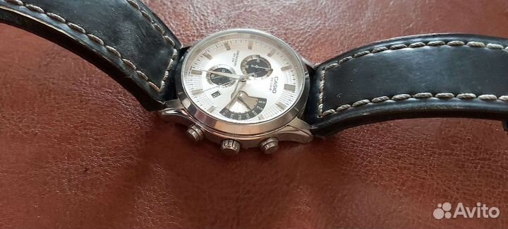 Часы casio оригинал