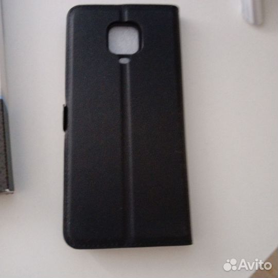 Продаю чехол книжка для Xiaomi Readmi Note9S/9PRO