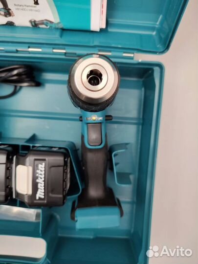 Makita DF332D