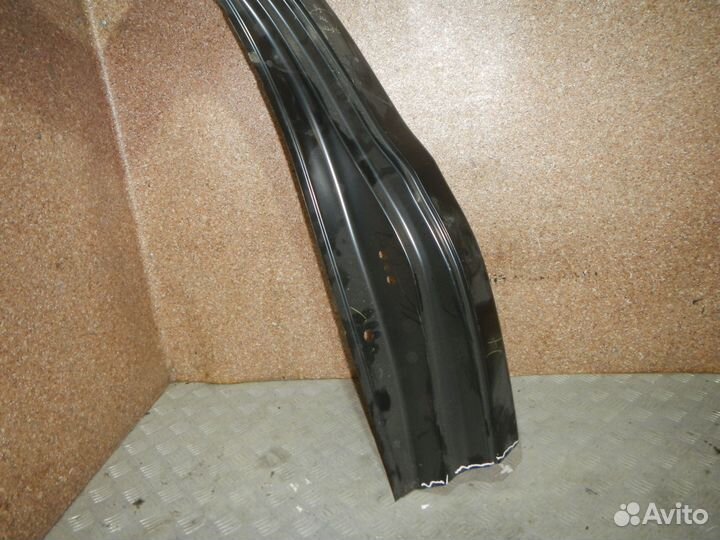 Боковина левая, Toyota -hilux pick-UP (15)