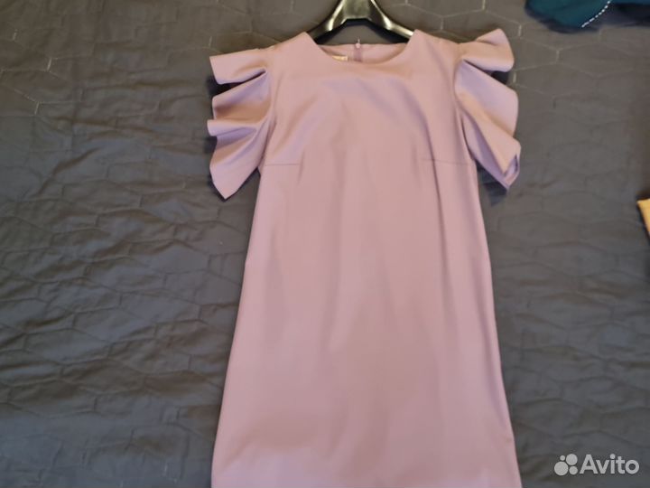 Платья пакетом