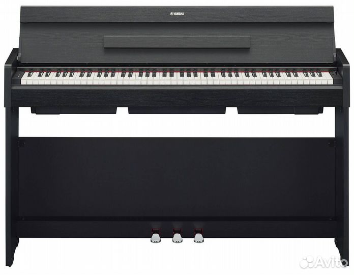 Yamaha YDP-S35 B цифровое пианино новое в наличии