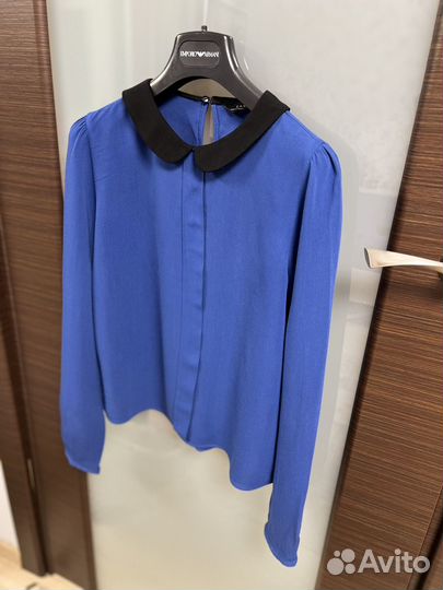 Блузка Zara Women размер XS/S