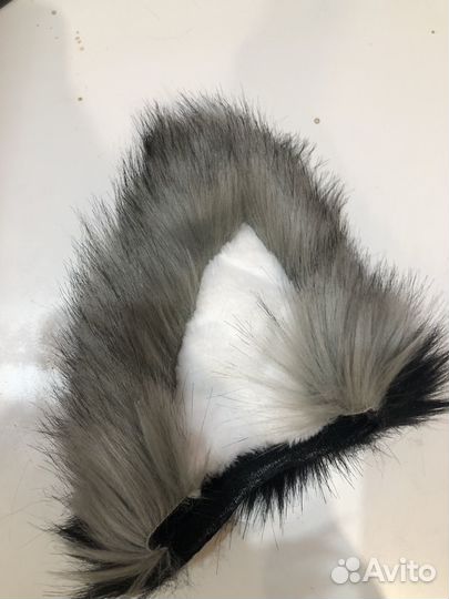 Фурсьют недоделка