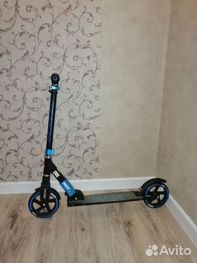 Двухколёсный взрослый самокат Roces 175 mm