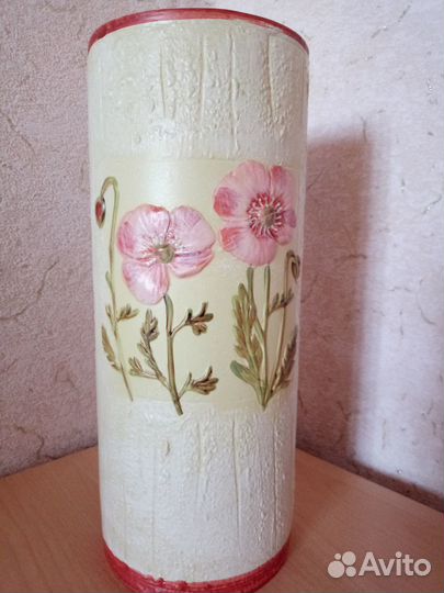 Ваза для цветов